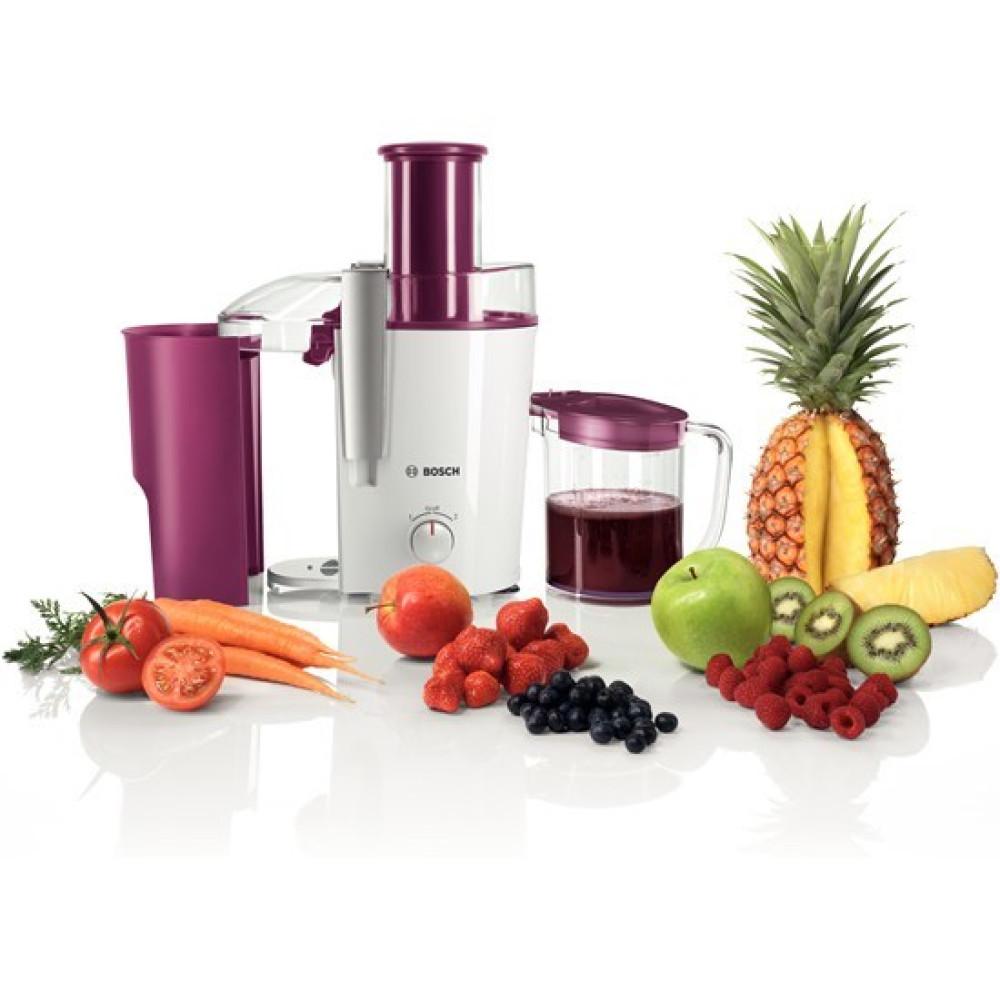 BOSCH MES 25C0 Juicer