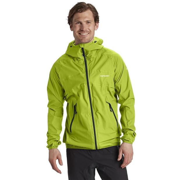 Куртка Nordisk Medby M's Ultralight 3-Layer