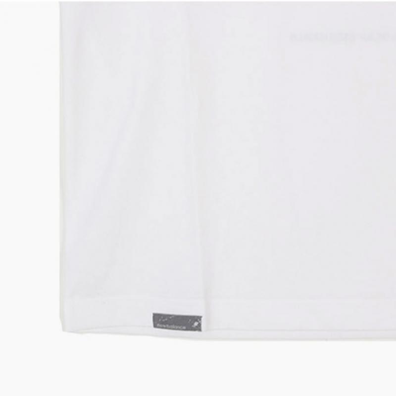 New Balance Tee Eqs Nbnefco283 10 Uni Carabiner Graphic Short Sleeve Tee  Ove