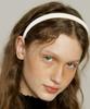 Xpier Velvet Round Hairband[5Color]