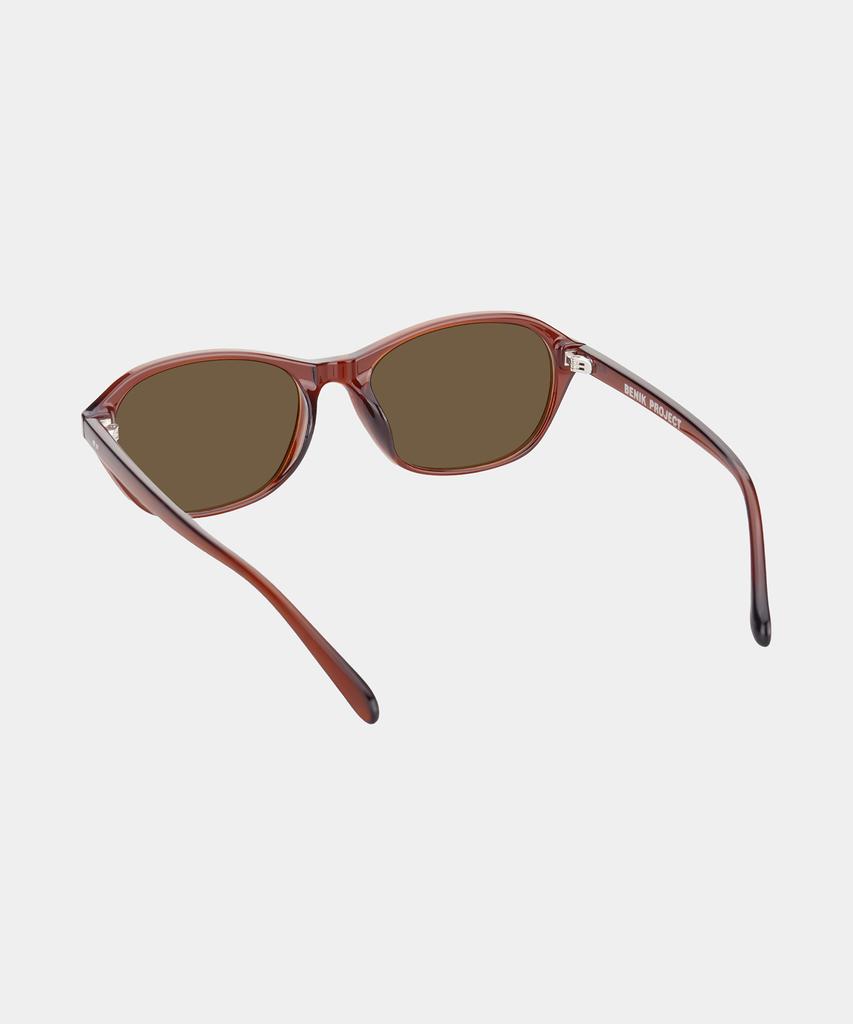 Binikeupeulojegteu Mir C3 Brown