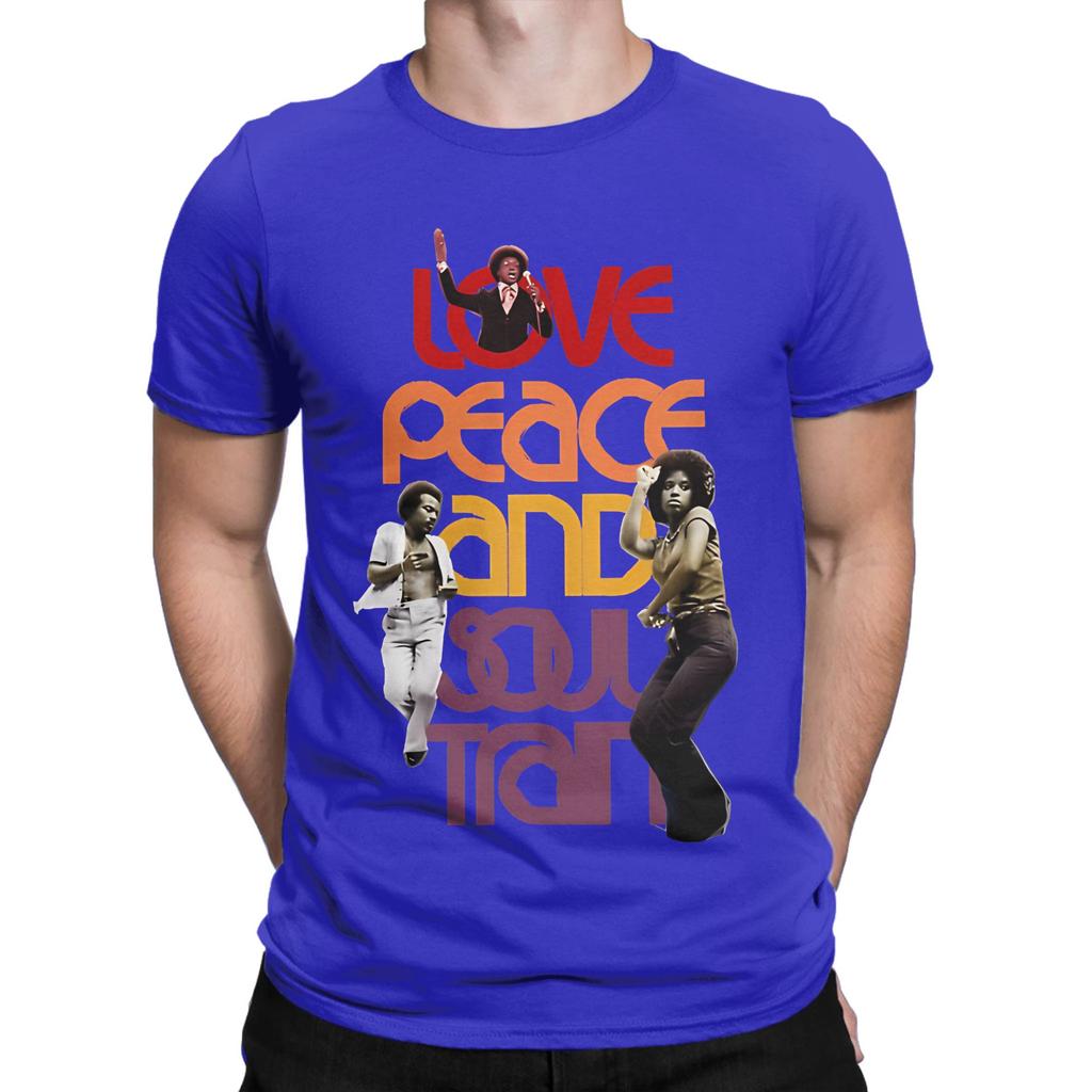Soul Train Funny Graphic 100 Cotton Tshirt Soul Train Tees Tops For Unisex