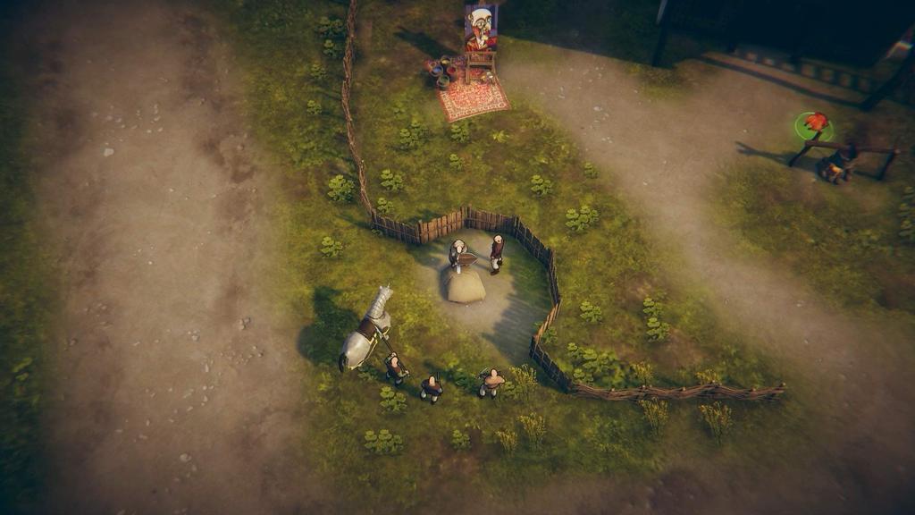 Rustler North PS4 (Imported America) -