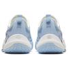 Anta Zap 1 Cushioning, Wear Resistant Low Top Basketball Shoes Men's White Blue Sneakers 912421601Q-2