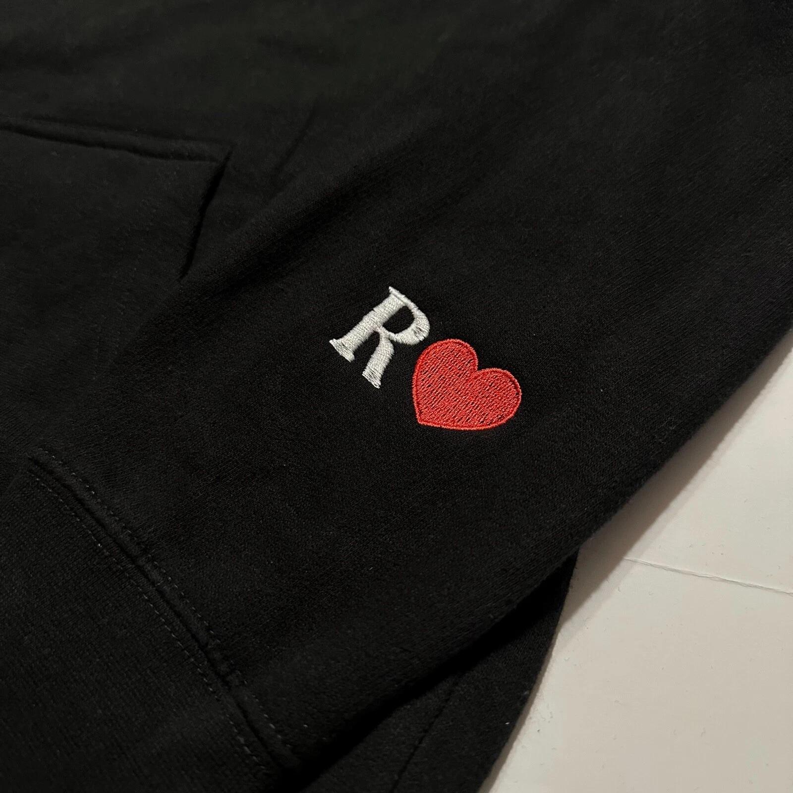 ADD-ON EMBROIDERY S