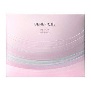 

Shiseido Benefique Repair Genius 1,3 мл x 12 пакетиков (Отправлено через Yu-Packet)