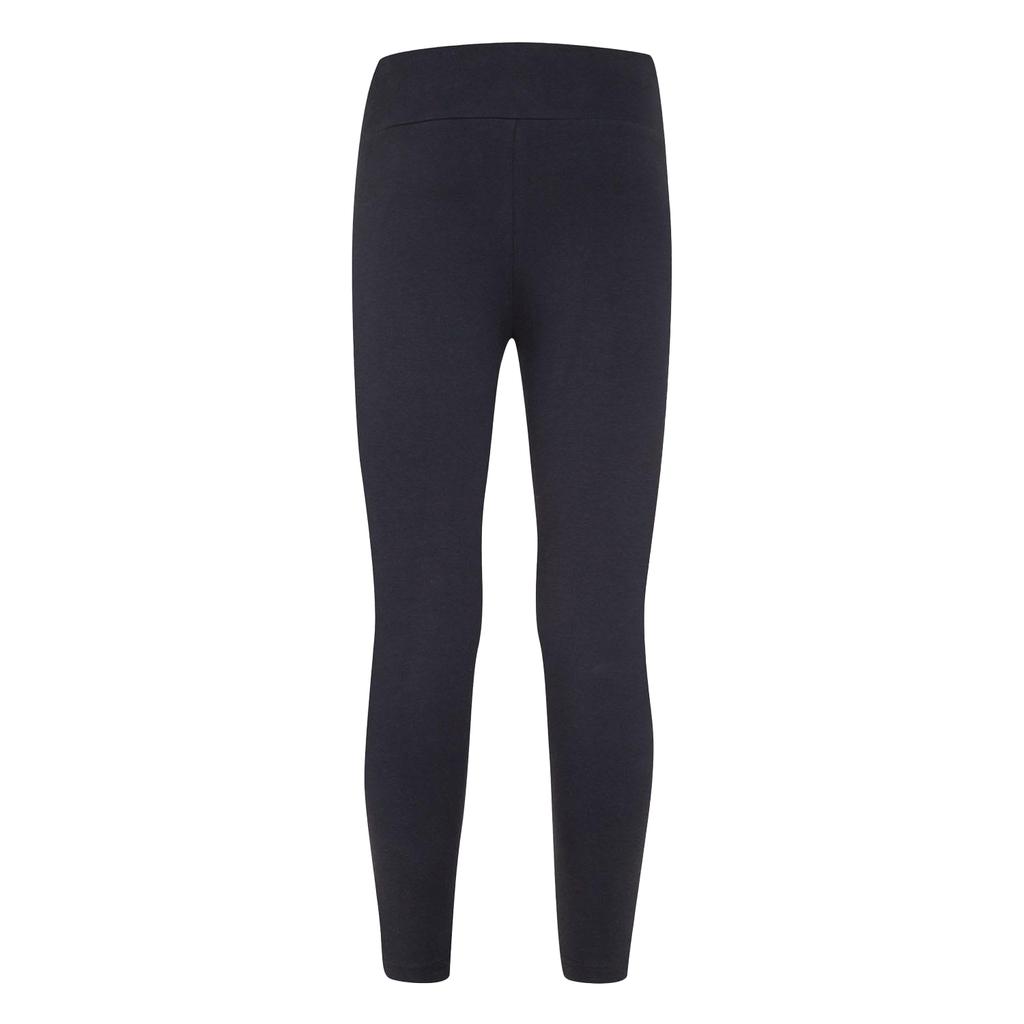 Legginsy Converse Dziewczęce z Logo Graficznym