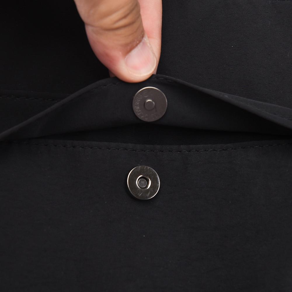 Dual-use Backpack Men Women Large Capacity Shoulder Tote Bag Handbag Lightweight Water-repellent Travel Backpack