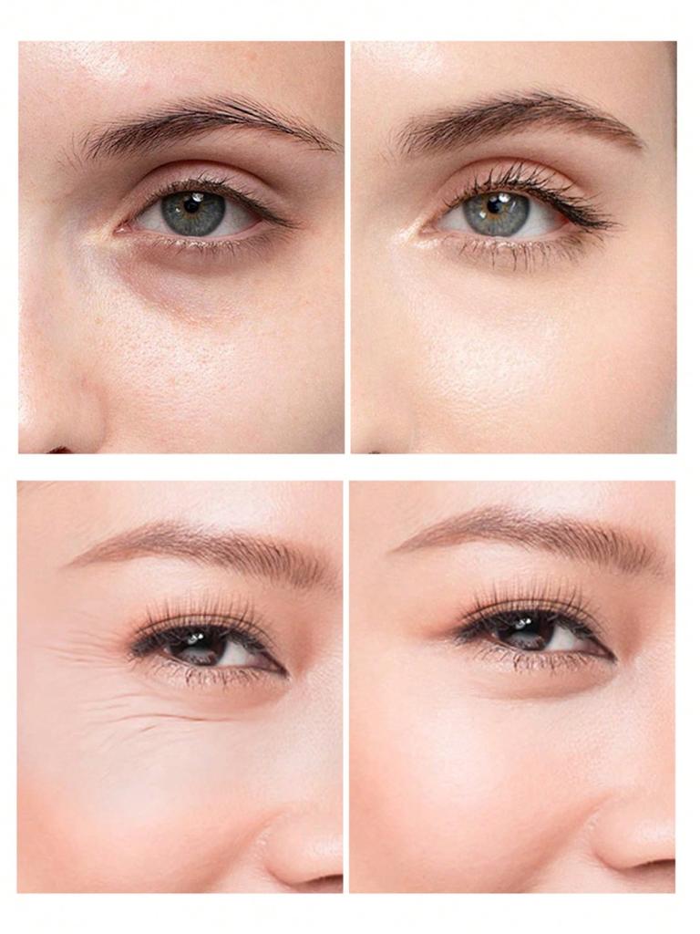 Clarins Double Serum Eye 20ml Firming Eye Contour Anti-Aging Essence