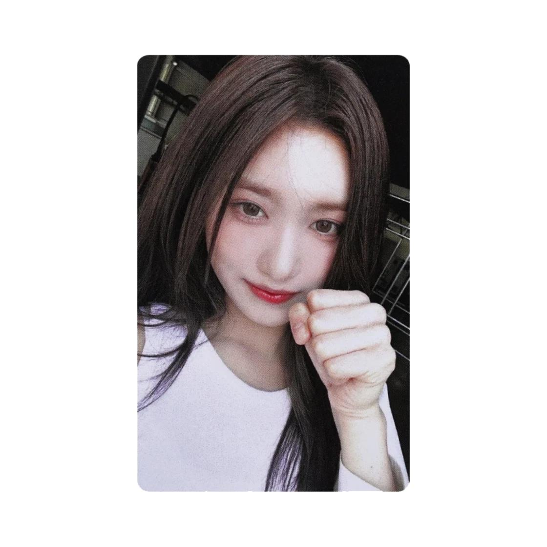 Ive Public Broadcasting I ve Mine Baddie Leeseo ONE SIZE