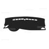 For MG 5 MG5 2025 Car Dashboard Avoid Light Pad trument Platform Desk Cover Mats Carpets Anti-UV Accessories