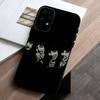 Singer M-Marilyn Manson   Phone Case For Samsung Galaxy A73,A72,A71,A70,A53,A52,A51,Soft Silicone Black Cover