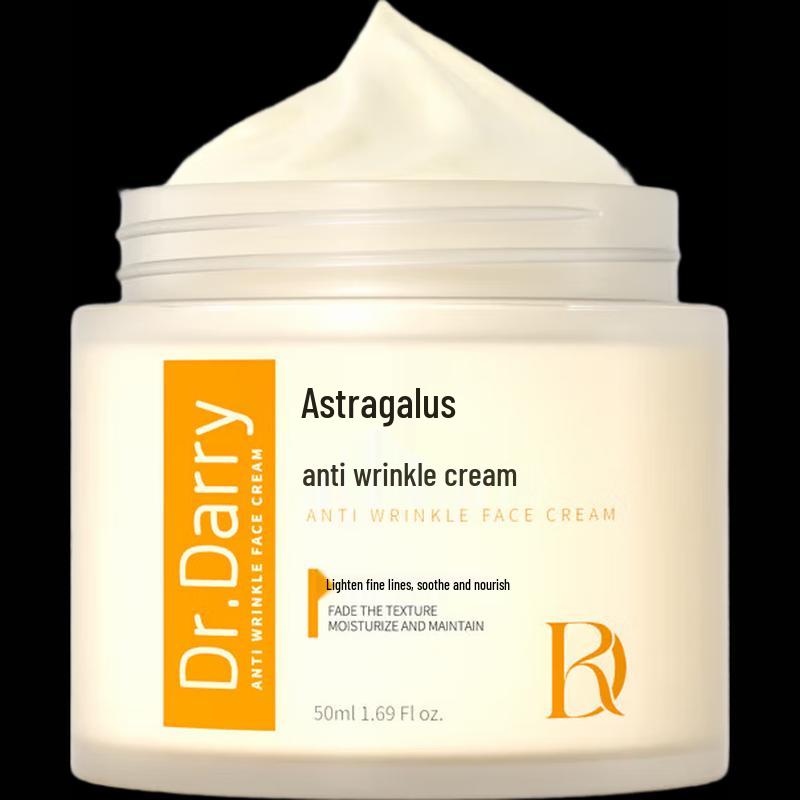Dr. Darry Astragalus Anti-Wrinkle Cream