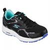 Womens/Ladies Logo Low Cut Running Shoes