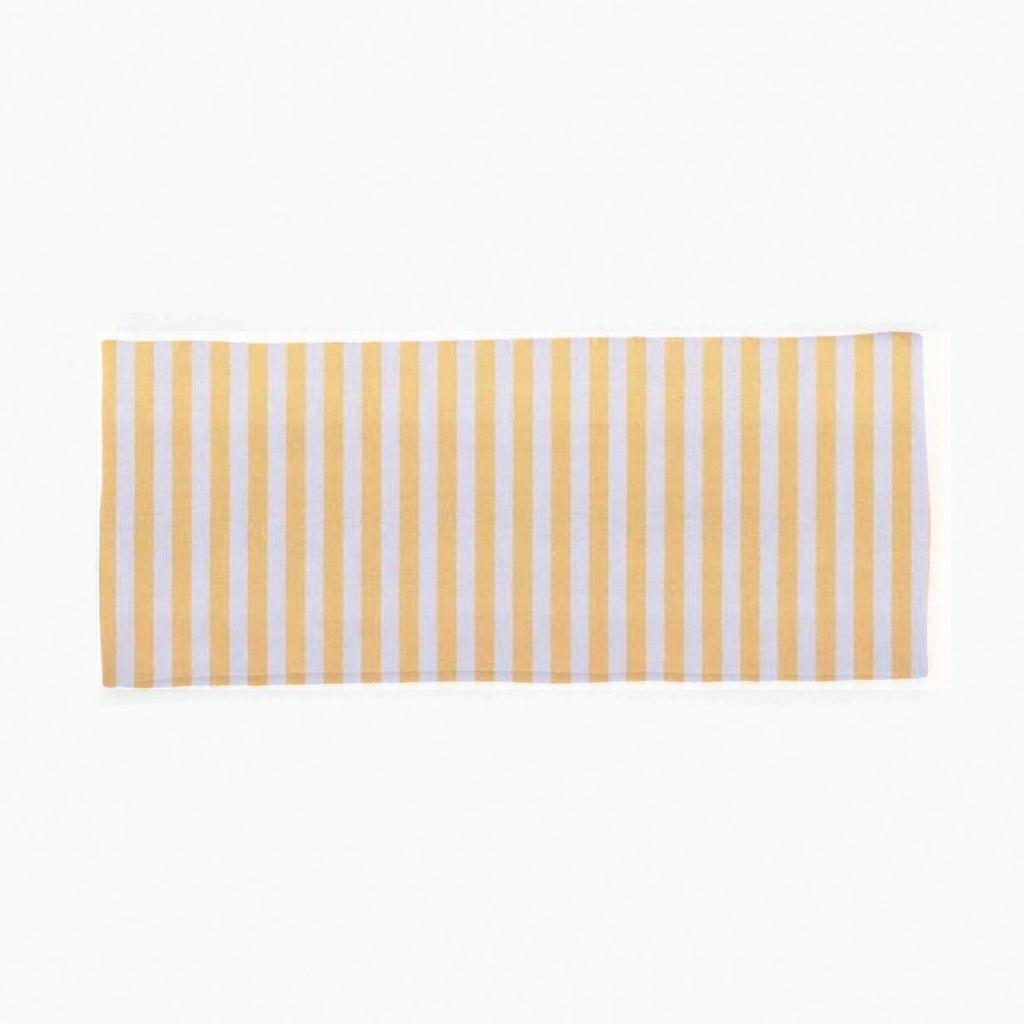 Striped Headbands, Non-Slip Elastic Fashion Headwraps For Women, Suitable For Fitness, Yoga, Running, Casual Polyester Headbands For All Seasons