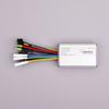 250W/350W Elektrorad Controller Regensicher LED LCD Display Bürstenloser Elektrorad E-Bike Controller