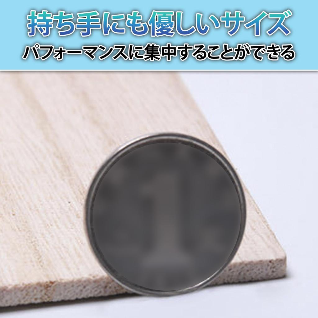 Felimore Karate Board Breaking Demonstration Board Breaking Boards for Beginners, 21 x 30 cm, Set of 10 (3 mm)