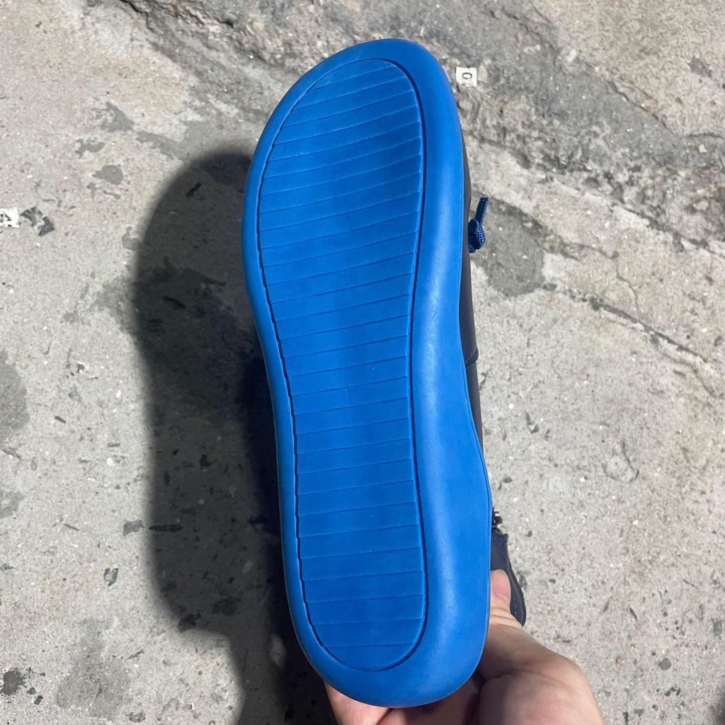 Large Size Boots Autumn Winter Women'S Boots Martin Boots For Casual Short Boots 35-43