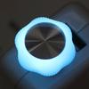 Samochodowe światło atmosferyczne USB Lampa dekoracyjna Światła LED Bezprzewodowe Na imprezę Otoczenie Przenośne Plug Play Światła wnętrza samochodu