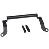 For PIAGGIO MP3 300 Yourban Motorcycle Accessories Phone Holder GSP Navigation Bracket Support Bar