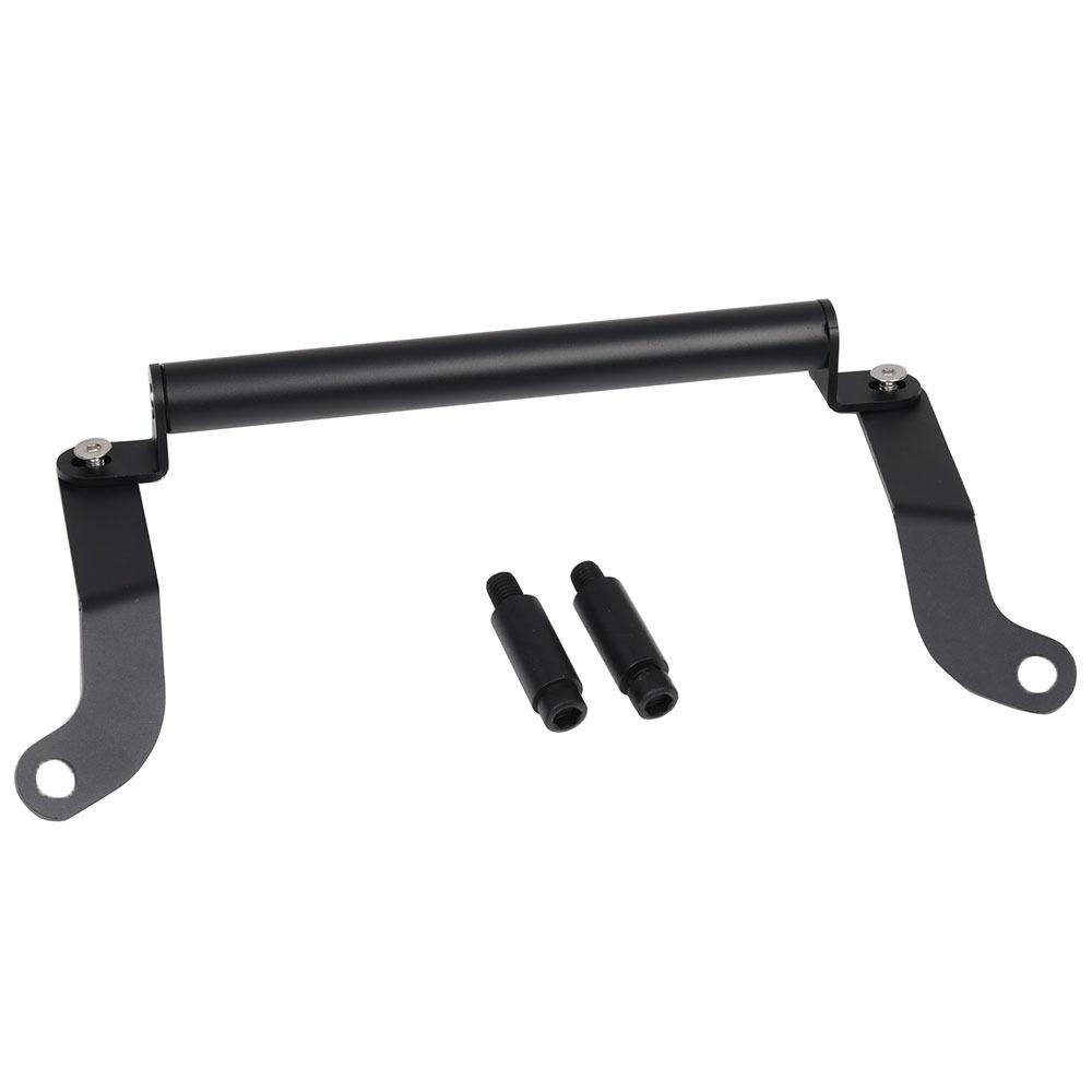 For PIAGGIO MP3 300 Yourban Motorcycle Accessories Phone Holder GSP Navigation Bracket Support Bar