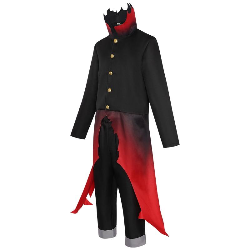 Supernatural armed dang dang cos suit erkaren Takakura bold party cosplay stage performance suit
