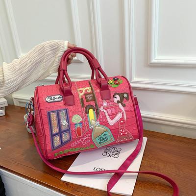 Luxury Crossbody Shoulder Bags for Women Designer Handbag Travel Tote Bag Travel Bags