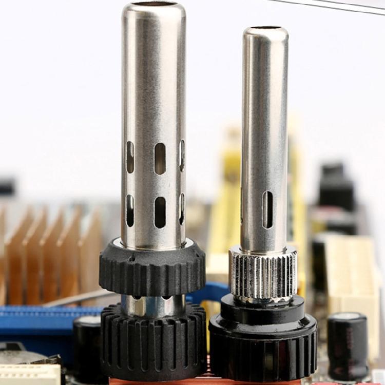 1Set Soldering Iron Tip Socket Soldering Station Iron Handle Accessories for 936