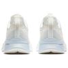 New Anta Cushioning Low Top Running Shoes Women's White Orange 922335501-4