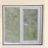 Window Screen Anti-Mosquito Net Well-Ventilated Fine Mesh Easy To Install DIY