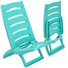 Mobilier de exterior – Scaune de plajă