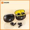 Xiaomi S510 Bluetooth Wireless Touch Control Headphones HiFI Stereo Waterproof Earphone TWS Sports LED Display Headset with Microphone