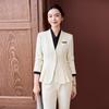 Women's Elegant Professional Suit Set