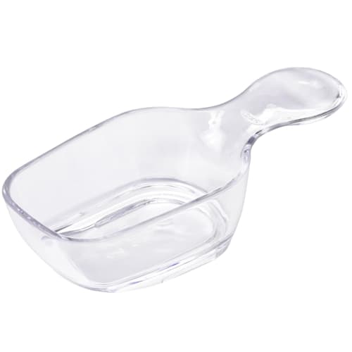 OXO Pop Container Coffee Scoop, Clear (9.4cm)