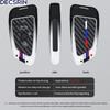 Car Key Case Cover Shell Fob for BMW X1 X3 X4 X5 F15 X6 F16 G30 7 Series G11 F48 F39 520 525 F30 118i 218i 320i  Accessories