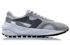 Li Ning Textile, Synthetic Leather, Split Suede Cushioning Slip Resistant Abrasion Resistant Breathable Lightweight AGCR039-1