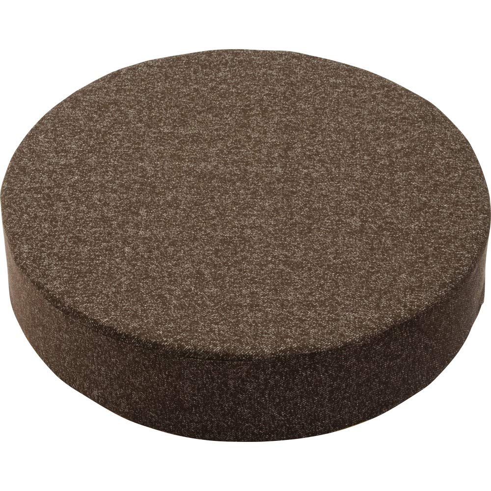 

Iris Plaza Seat Memory Distributes Body 13cm Floor Seat For Home Brown Cushion, Cushion, Foam, Elastic, Soft, Pressure, Thick, Durable, Non-Slip,