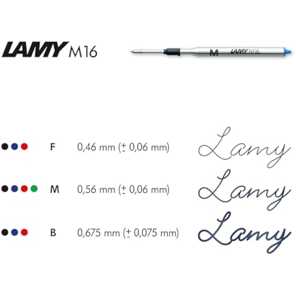 LAMY Lamy Ballpoint Pen, Oil-based, Ulster, Autumn Pink, L2E6 Limited, Regular Imported