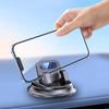Anti Shake Car Phone Holder Non-Slip Silicone Car Smartphone Holder  Commercial Vehicle Use