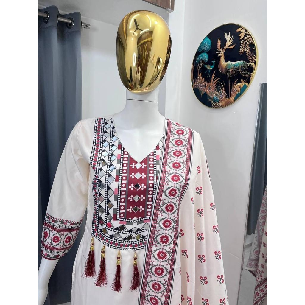Designer Pakistani Bollywood Palazzo Suit Indian Party Wear Ethnic Salwar Kameez