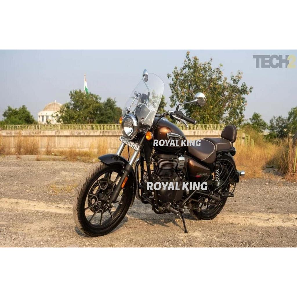 Royal Enfield "SIDE STAND ASSEMBLY for Meteor 350"