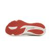 New LINING Wugui 5S 5.0 Running Shoes Men's Low top Mist White ARSV021-9