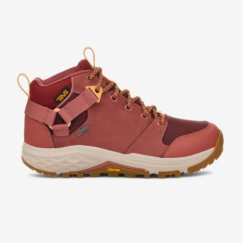 [Teva] Women s Grandview GTX [STVF2436832-MND] 220