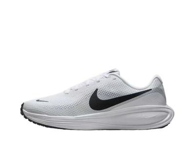 Revolution 8 Women's Running Shoes HJ8485-102 White Size