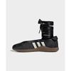 Taekwondo Mei Ballet Black White Gum Women Sneakers Core-Black Off-White Gum5 IH6916