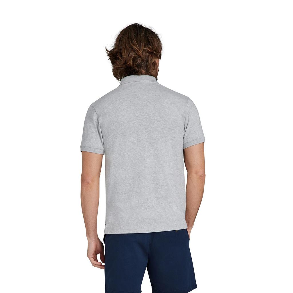 Pánská polokošile Raging Bull Patch Jersey