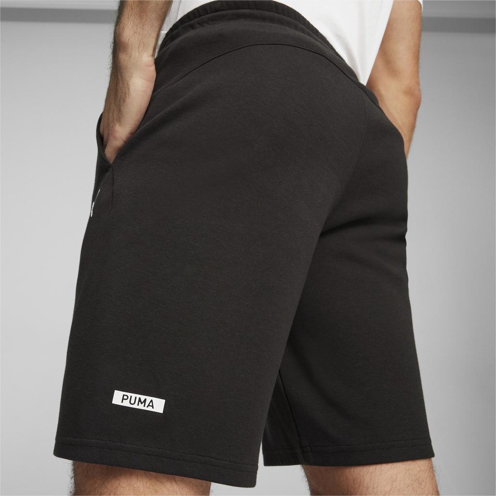 Puma Shorts Rad/Cal 9 Dk 67891801 R S