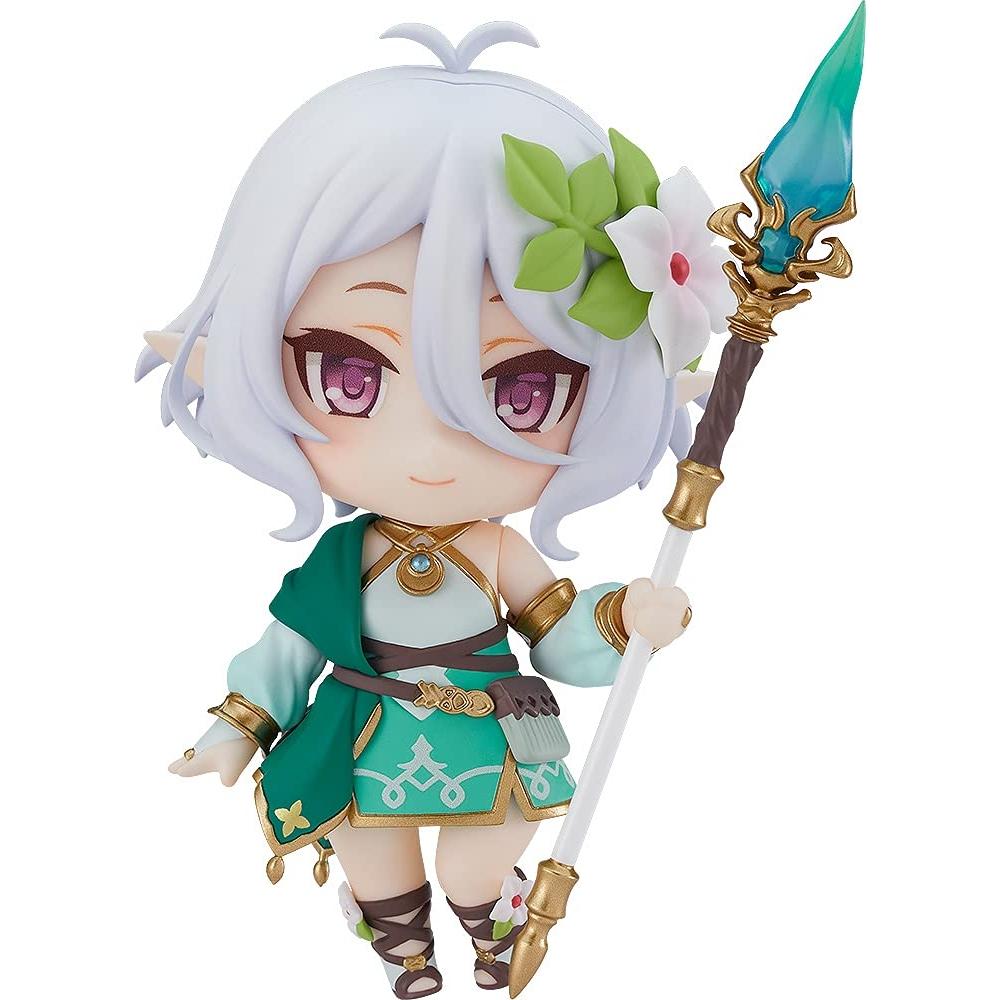 Nendoroid Princess Connect! Re: Dive Kokkoro Non-scale ABS & PVC Painted Action Figure
