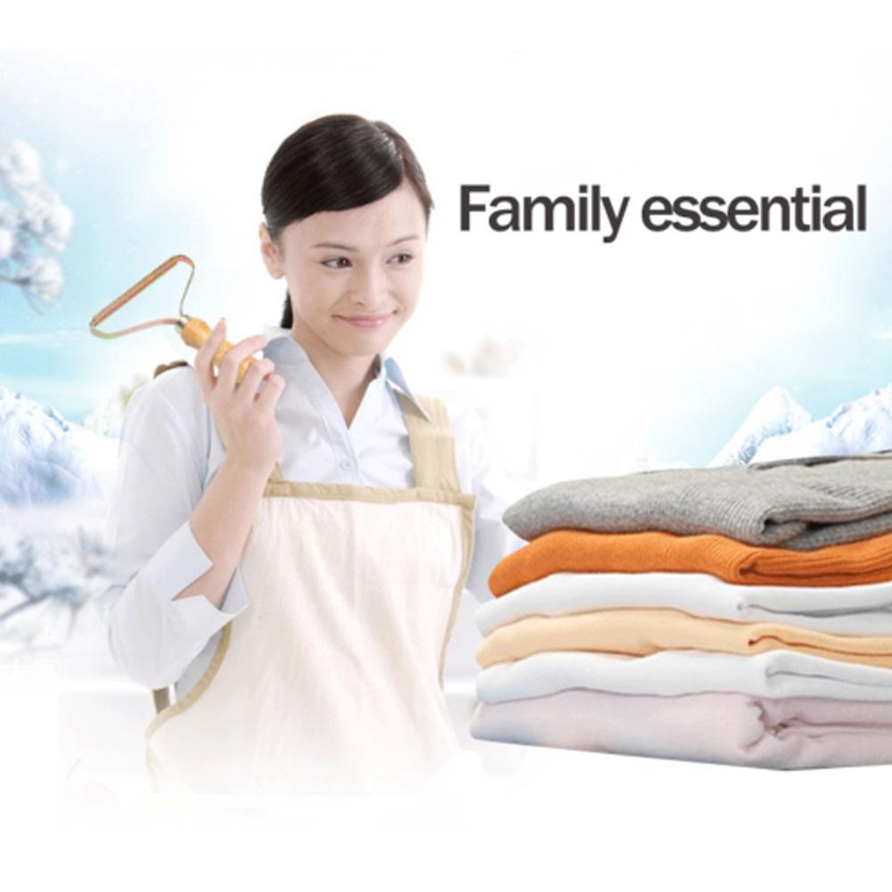 Portable Lint Remover Clothes Fuzz Shaver Restores Your Clothes and Fabrics