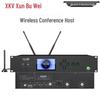 XEW-460 Professional Wireless Conference Microphone System (CN Version)